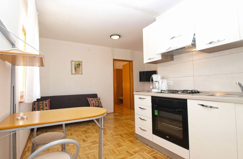 Novigrad House | Apartment 1624