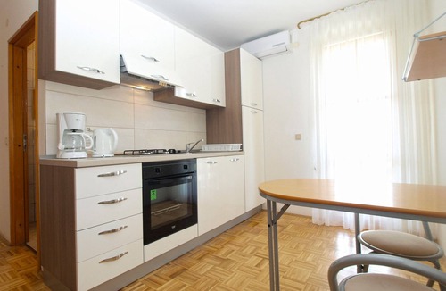 Novigrad House | Apartment 1624