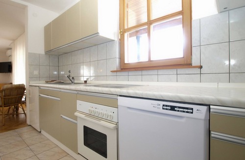 Novigrad House | Apartment 1624