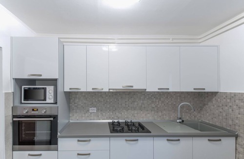 Murine Apartment | Apartment 1709