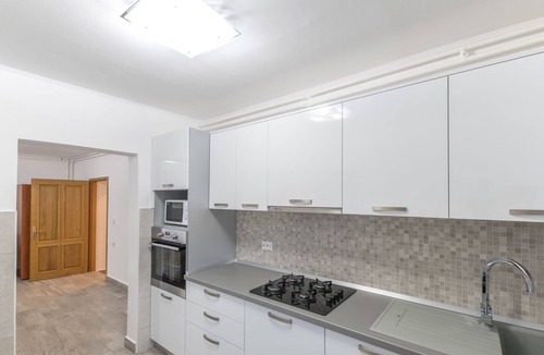 Murine Apartment | Apartment 1709