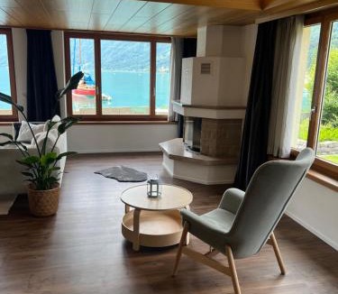 Brienz Apartment | Apartment 18 am Brienzersee