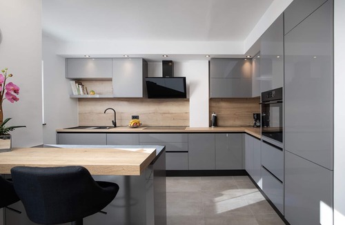 Sajini Apartment | Apartment 1816/21518 (Istria - Barban), 8000m from the beach