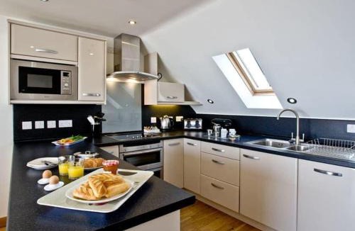 Seaton House | Apartment 19