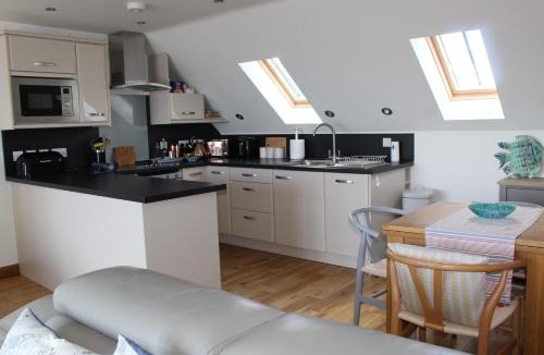 Seaton House | Apartment 19