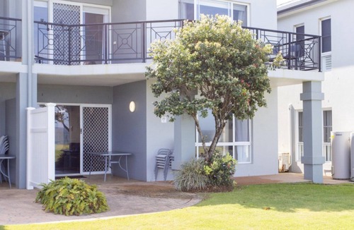 Old Bar Apartment | Apartment 19@ The Meridian