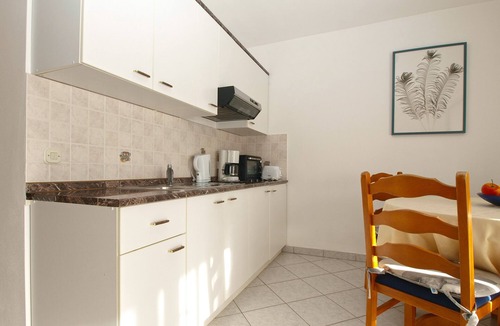 Musalez Apartment | Apartment 1978/26796 (Istria - Poreč), 5000m from the beach