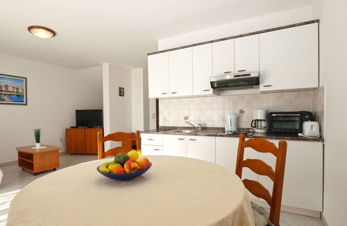 Musalez Apartment | Apartment 1978/26796 (Istria - Poreč), 5000m from the beach