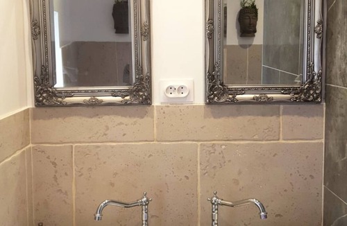 Santenay Apartment | Apartment 1er cru balnėo