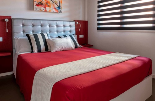 Olot Apartment | APARTMENT 2-1