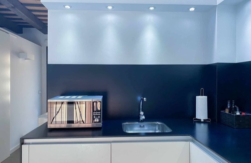 Olot Apartment | APARTMENT 2-1