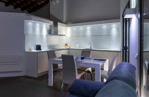 Olot Apartment | APARTMENT 2-3