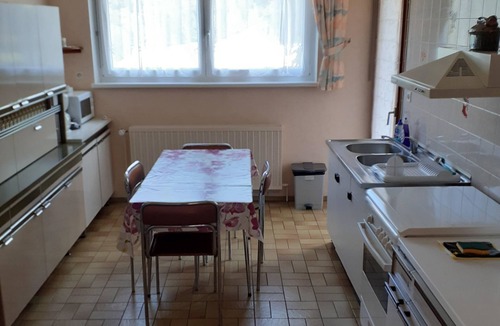 Le Hohwald Apartment | Apartment 2-3 people