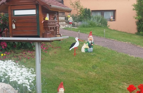 Le Hohwald Apartment | Apartment 2-3 people