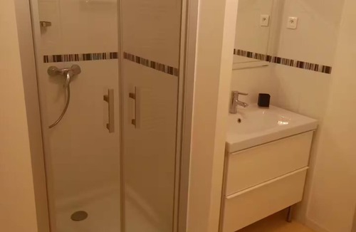 Laruns Apartment | Apartment 2/3 persons Laruns town center