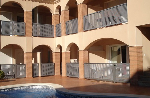 Mont-roig Bahia Apartment | Apartment 2/4 people 100 meters from the beach