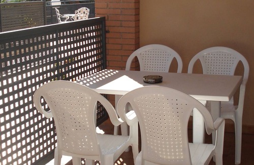 Mont-roig Bahia Apartment | Apartment 2/4 people 100 meters from the beach