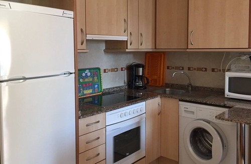 Mont-roig Bahia Apartment | Apartment 2/4 people 100 meters from the beach