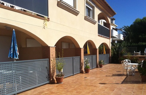 Mont-roig Bahia Apartment | Apartment 2/4 people 100 meters from the beach