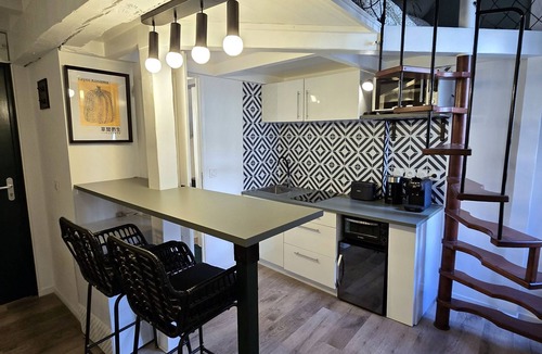 Beauvais Apartment | Apartment 2-4 persons Hyper Centre