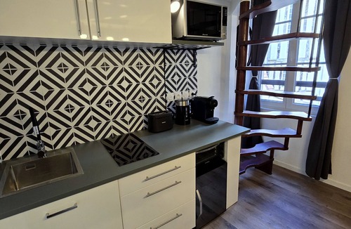 Beauvais Apartment | Apartment 2-4 persons Hyper Centre