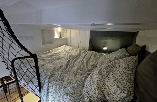 Beauvais Hotel | Apartment 2-4 persons Hyper Centre