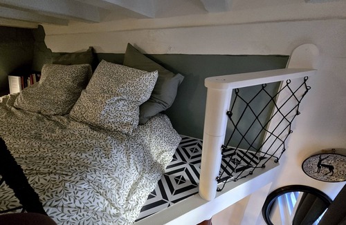 Beauvais Hotel | Apartment 2-4 persons Hyper Centre