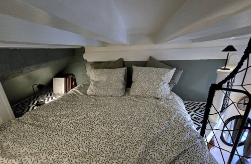 Beauvais Hotel | Apartment 2-4 persons Hyper Centre
