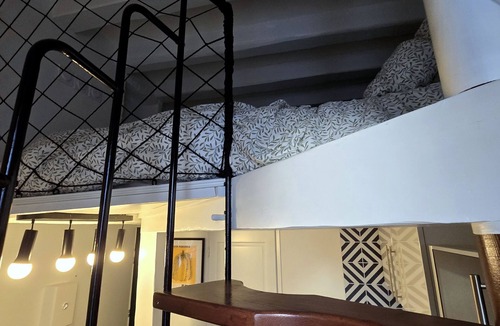 Beauvais Hotel | Apartment 2-4 persons Hyper Centre