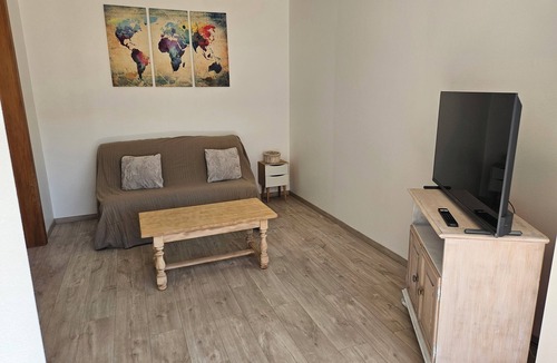 Le Thillot Apartment | Apartment 2/4people - Le thillot, Hautes Vosges