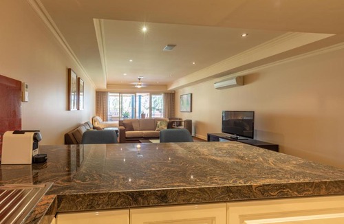 Mannum Apartment | Apartment 2, 9 River Lane Mannum