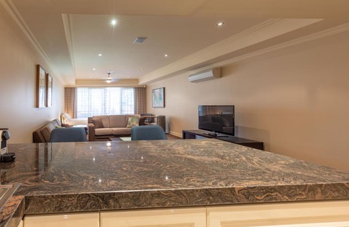 Mannum Apartment | Apartment 2, 9 River Lane Mannum