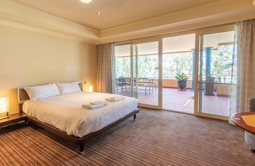 Mannum Apartment | Apartment 2, 9 River Lane Mannum