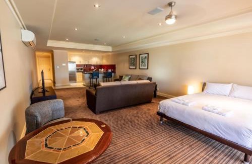 Mannum Apartment | Apartment 2, 9 River Lane Mannum