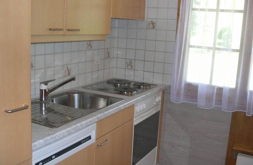 Saas Almagell Apartment | Apartment ∙ 2 bedrooms ∙ 4 guests