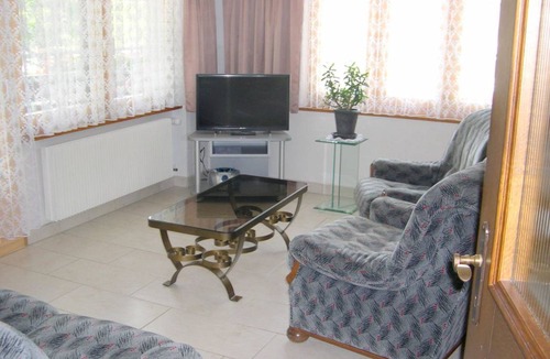 Saas Almagell Apartment | Apartment ∙ 2 bedrooms ∙ 4 guests