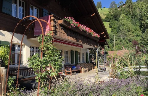 St. Stephan Apartment | Apartment ∙ 2 bedrooms ∙ 4 guests