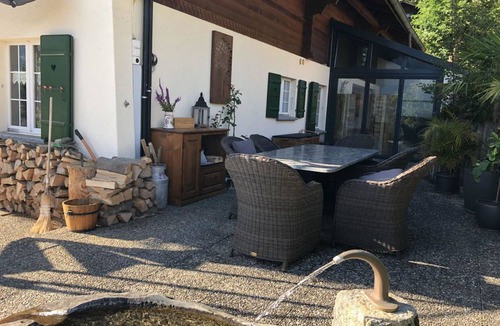 St. Stephan Apartment | Apartment ∙ 2 bedrooms ∙ 4 guests