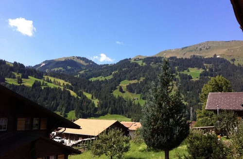 St. Stephan Apartment | Apartment ∙ 2 bedrooms ∙ 4 guests
