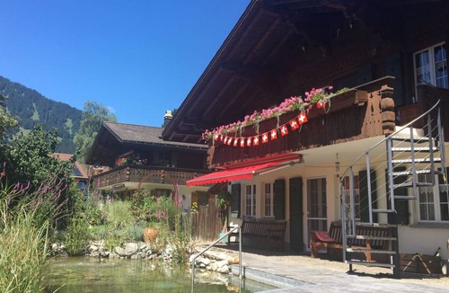 St. Stephan Apartment | Apartment ∙ 2 bedrooms ∙ 6 guests