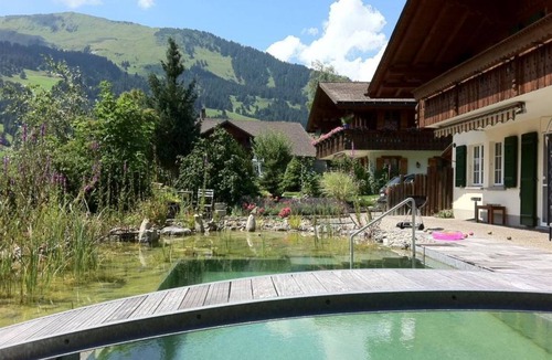 St. Stephan Apartment | Apartment ∙ 2 bedrooms ∙ 6 guests