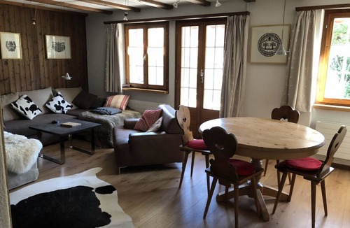 St. Stephan Apartment | Apartment ∙ 2 bedrooms ∙ 6 guests