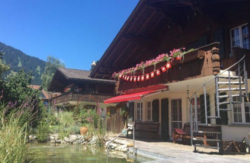 St. Stephan Apartment | Apartment ∙ 2 bedrooms ∙ 6 guests