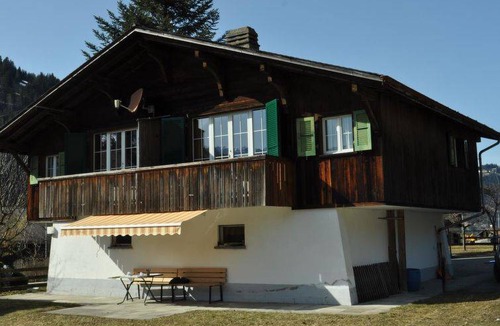 St. Stephan Apartment | Apartment ∙ 2 bedrooms ∙ 5 guests
