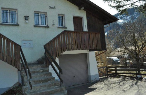 St. Stephan Apartment | Apartment ∙ 2 bedrooms ∙ 5 guests