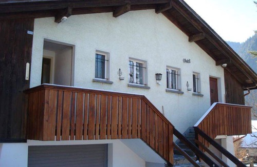 St. Stephan Apartment | Apartment ∙ 2 bedrooms ∙ 5 guests