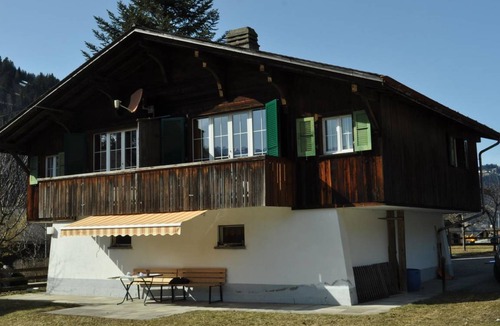 St. Stephan Apartment | Apartment ∙ 2 bedrooms ∙ 5 guests