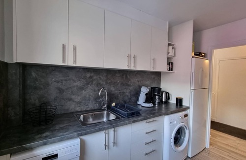 Pas de la Casa Apartment | APARTMENT -2 bed. HUT008075-Pas de la Casa