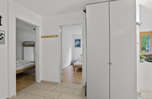 Churwalden Apartment | Apartment ∙ 2 bedrooms ∙ 5 guests