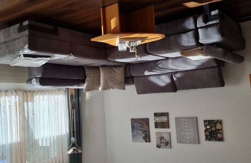 Saas Grund Apartment | Apartment ∙ 2 bedrooms ∙ 6 guests